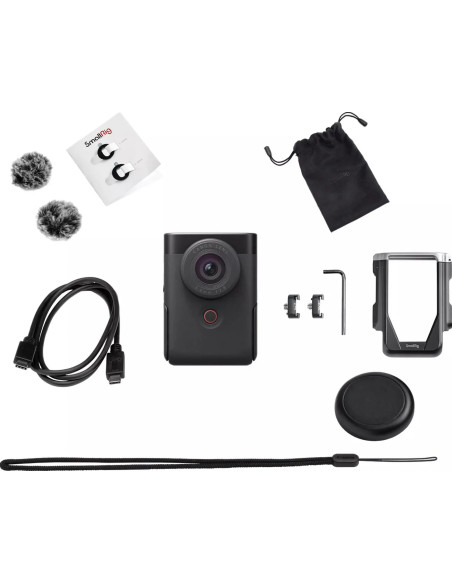 PowerShot V10 Advanced Kit Nero